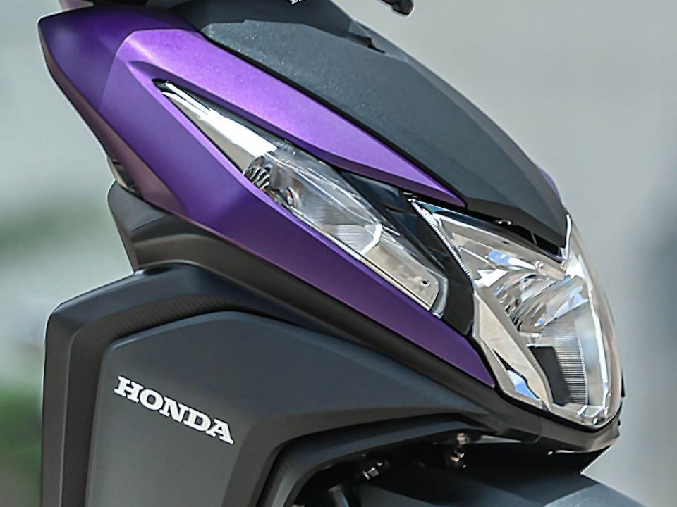 Xe ga 125cc gi&aacute; 63 triệu đồng của Honda thiết kế đẳng cấp, trang bị vượt trội SH, rẻ chỉ ngang SH Mode l&agrave;m xi&ecirc;u l&ograve;ng kh&aacute;ch mua - Ảnh 4.