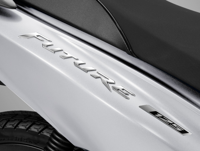 Giá xe Honda Future 125 FI 2026 giảm sâu , lựa chọn hoàn hảo cho người tiêu dùng - Ảnh 4. Giá xe Honda Future 125 FI 2026 giảm sâu , lựa chọn hoàn hảo cho người tiêu dùng - Ảnh 4.