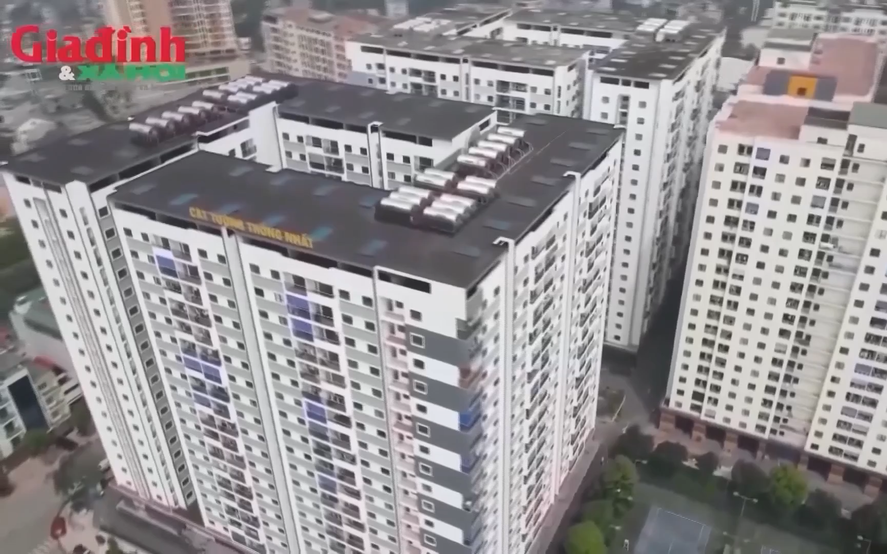 Hướng dẫn kê khai thu nhập khi mua nhà ở xã hội với lao động tự do