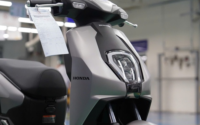 Giá xe máy điện Honda giảm sốc, chỉ từ 17 triệu đồng, cơ hội hiếm có cho người mua