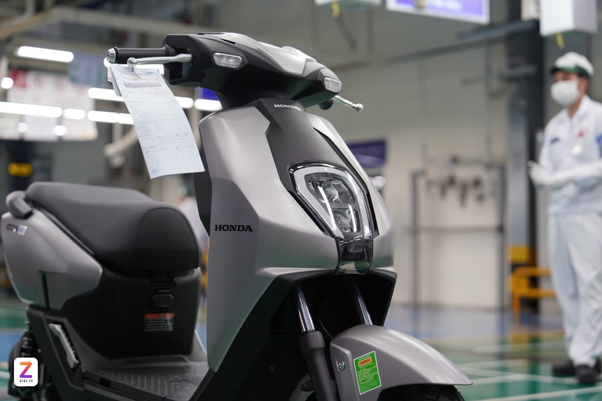 Giá xe máy điện Honda giảm sốc năm 2026 , cơ hội hiếm có cho người mua - Ảnh 3. Giá xe máy điện Honda giảm sốc năm 2026 , cơ hội hiếm có cho người mua - Ảnh 3.