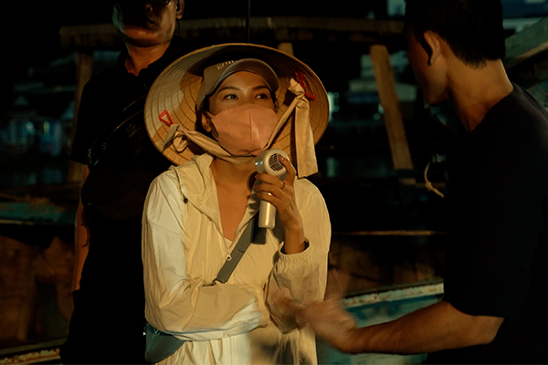 Kh&aacute;n giả nh&iacute; ở miền T&acirc;y kh&ocirc;ng biết Mỹ T&acirc;m l&agrave; ai, phản ứng của ch&iacute;nh chủ ra sao? - Ảnh 2.