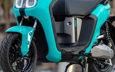 Xe Máy Điện Giảm Giá Mạnh, Nhiều Mẫu Chỉ Từ 219 Triệu Đồng