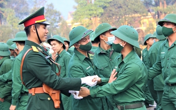 Những ng&agrave;nh nghề, tr&igrave;nh độ đại học n&agrave;y được ưu ti&ecirc;n sử dụng khi thực hiện nghĩa vụ qu&acirc;n sự 2026