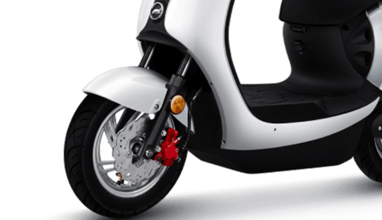 Xe m&aacute;y điện gi&aacute; rẻ tại Việt Nam 2026: Honda Q1 v&agrave; lựa chọn ph&ugrave; hợp - Ảnh 4.