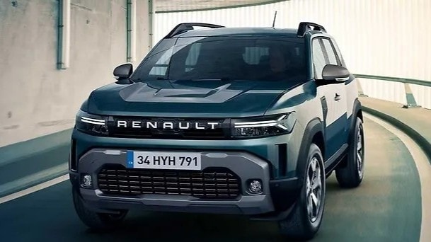 SUV hạng B gi&aacute; 255 triệu đồng: Thiết kế sang chảnh v&agrave; động cơ mạnh mẽ - Ảnh 2.