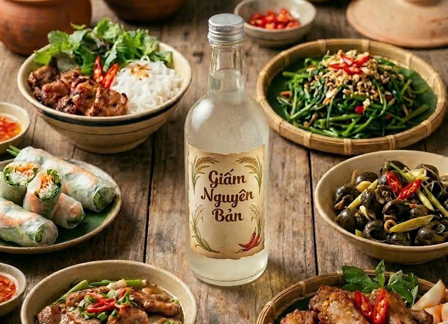 Có thể bạn đang dùng giấm sai cách mà không biết: Cảnh báo từ chuyên gia dinh dưỡng - Ảnh 2.