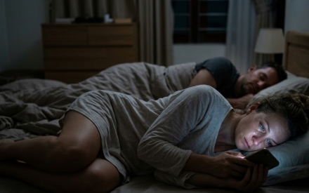 Bí Mật Tối Vẫn Luôn Che Giấu Mỗi Đêm: Ám Ảnh Và Hệ Lụy Khôn Lường