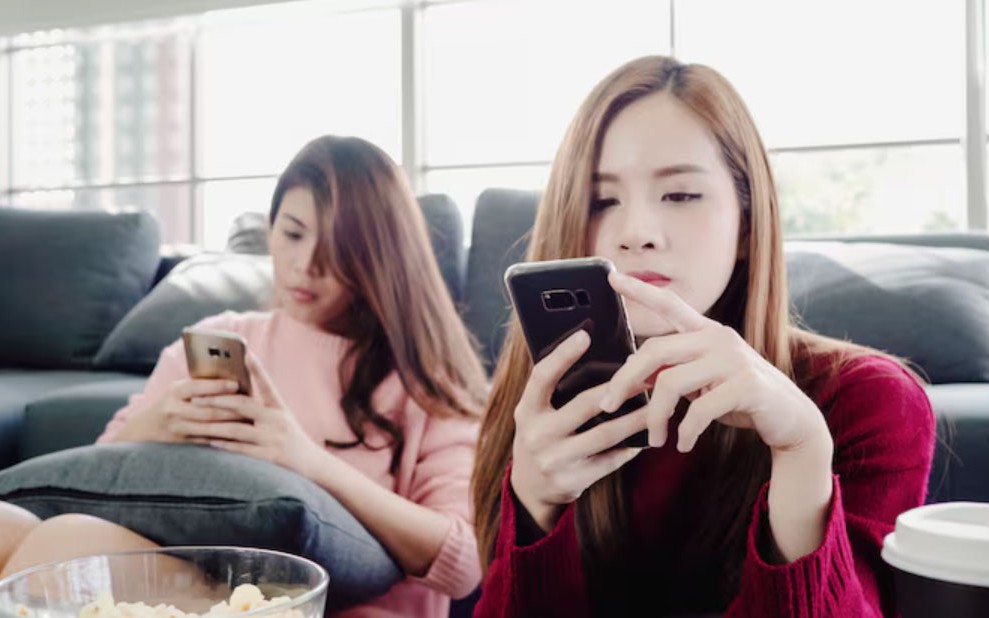 5 Kiểu Nhắn Tin Tố Cáo EQ Thấp, Càng Nói Càng Mất Lòng Người Khác