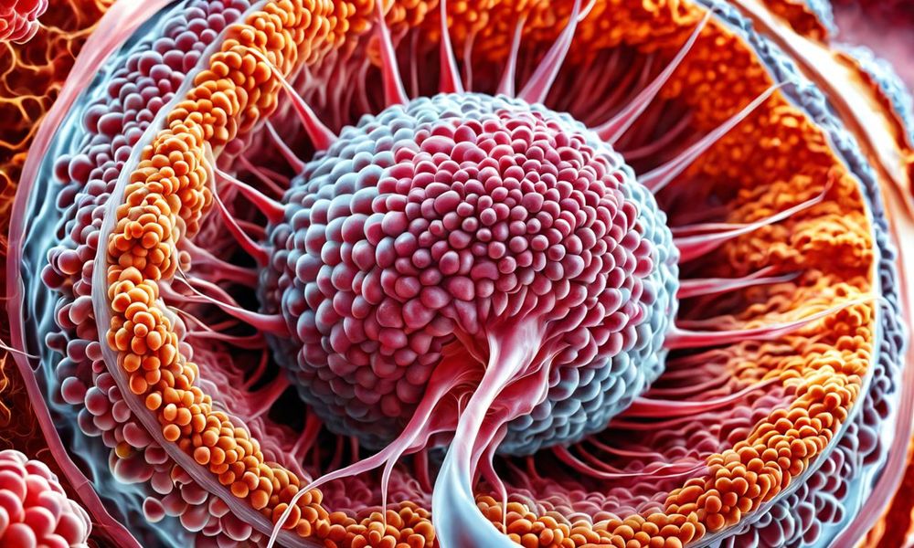 Người phụ nữ 42 tuổi phát hiện ung thư vú từ 1 việc nhiều chị em Việt bỏ qua - Ảnh 2.