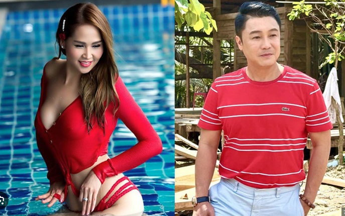 Từng phủ nhận kết hôn và được chia đôi tài sản từ Lý Hùng, "gái nhảy" Minh Thư hiện sống ra sao?