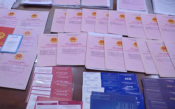 Năm 2026, khi t&aacute;ch thửa, diện t&iacute;ch tối thiểu bao nhi&ecirc;u được cấp sổ đỏ? - Ảnh 1.