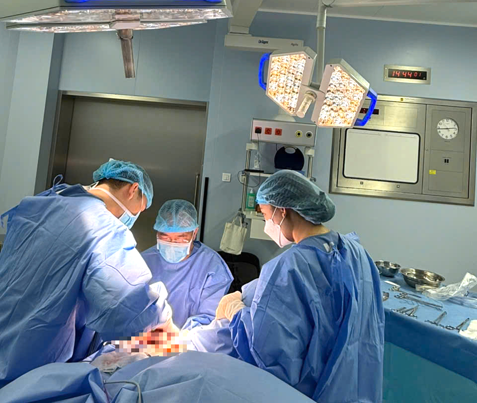 Đây là nguyên nhân vì sao nam giới vạm vỡ, sinh lý mạnh vẫn khó có con - Ảnh 1.