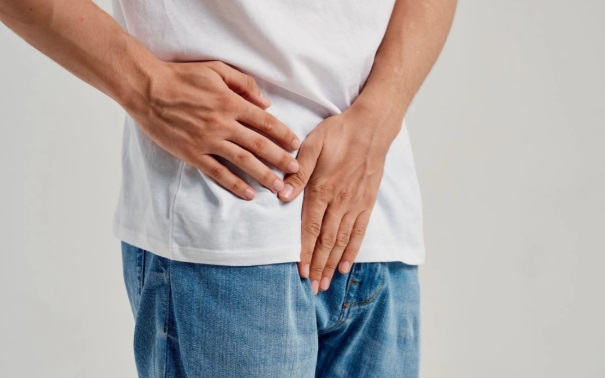 Người đàn ông phát hiện hội chứng vô sinh khi đi khám rối loạn cương