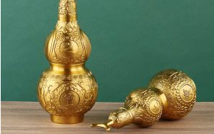 Hồ l&ocirc; thu h&uacute;t t&agrave;i lộc - bảo vật về sức khỏe, b&igrave;nh an cho gia đạo