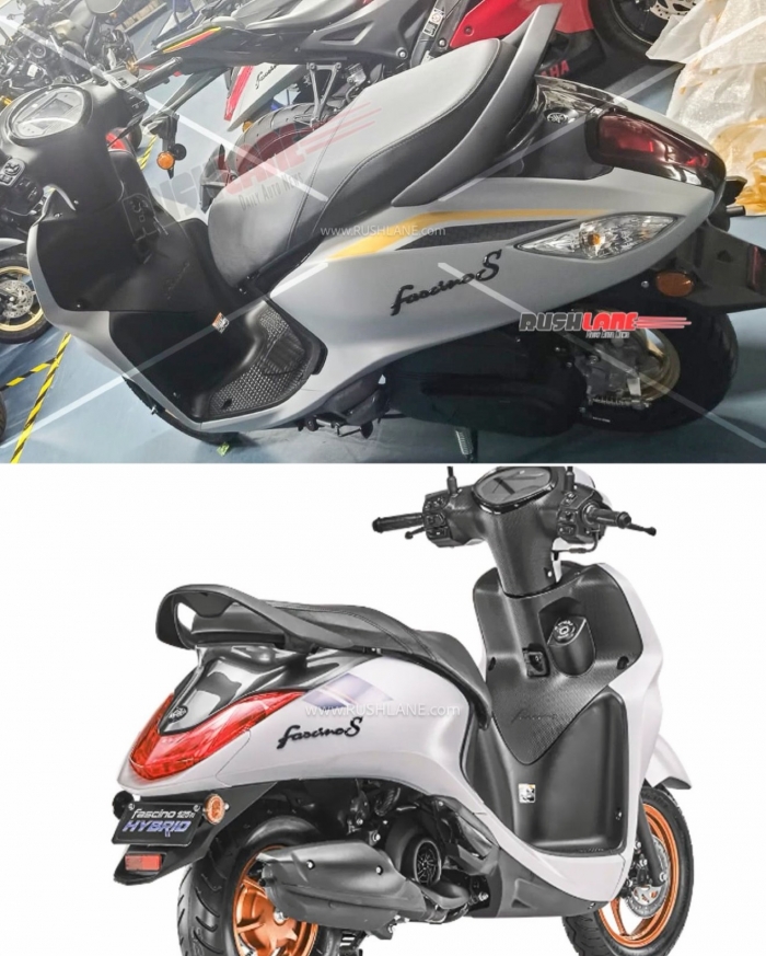 Gi&aacute; cả thị trường xe ga 125cc v&agrave; 150cc 2026: Cạnh tranh hấp dẫn - Ảnh 4.