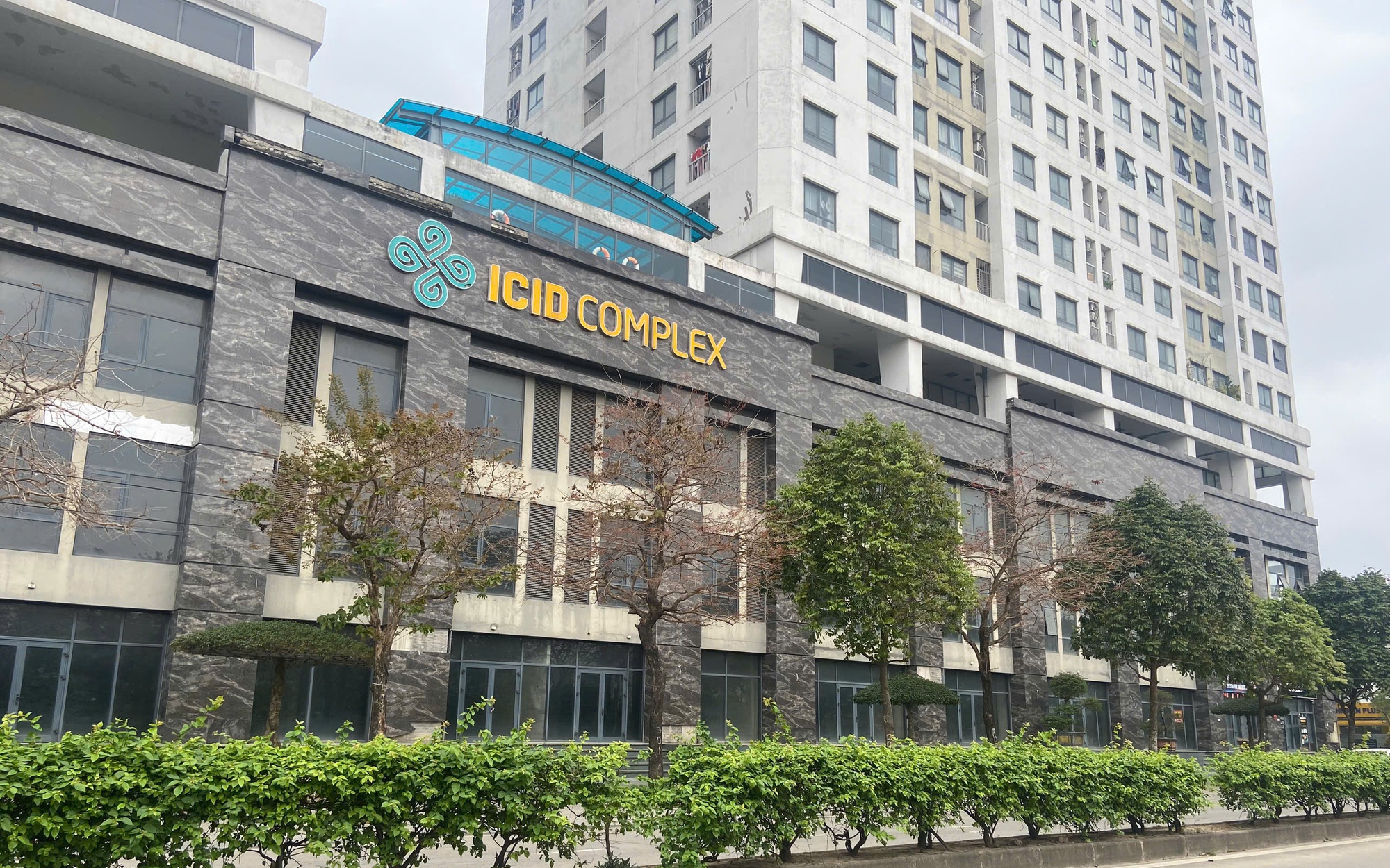 Biệt thự vài chục tỷ giữa lòng thủ đô ‘đại hạ giá’ cũng khó tìm được khách thuê - Ảnh 2. Biệt thự vài chục tỷ giữa lòng thủ đô ‘đại hạ giá’ cũng khó tìm được khách thuê - Ảnh 2.