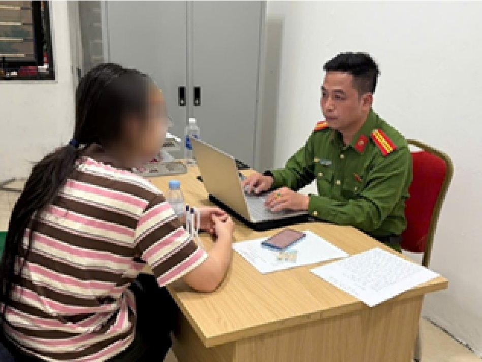 Cửa hàng vàng từ chối mua lại 114 chỉ vàng trị giá hơn 2 tỷ đồng, công an vào cuộc