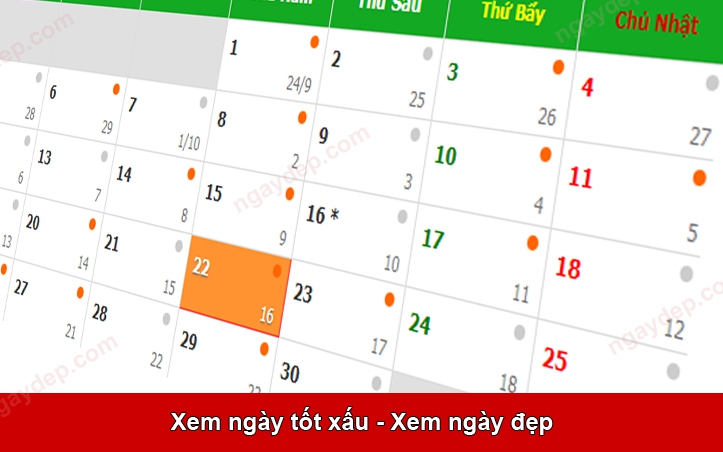 Xem ng&agrave;y giờ tuần mới 23/3 - 29/3/2026 để gia chủ tiến h&agrave;nh động thổ, khai trương, xuất h&agrave;nh nhiều t&agrave;i lộc