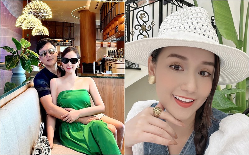 Sở th&iacute;ch l&agrave;m vườn của Cục trưởng Xu&acirc;n Bắc tại biệt phủ ngọai &ocirc; Hưng Y&ecirc;n - Ảnh 26.