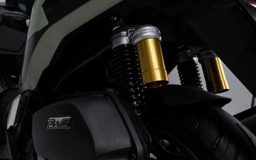 Xe ga 125cc gi&aacute; 41 triệu đồng: Lựa chọn ho&agrave;n hảo cho người ti&ecirc;u d&ugrave;ng năm 2026 - Ảnh 1.