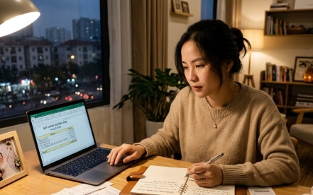Vợ Chồng Tiền Ai Nấy Tiêu: Có Thực Sự Hạnh Phúc?