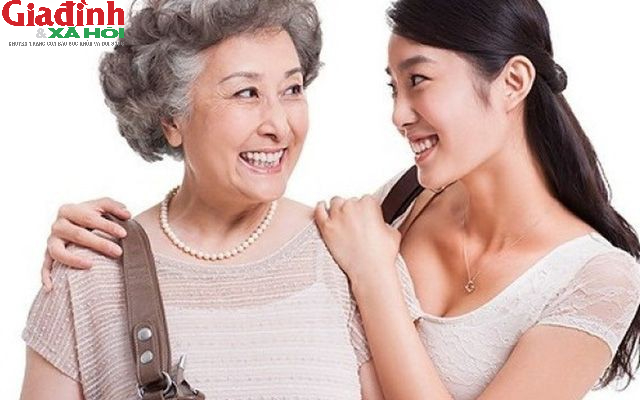 Ông bà cần gì ở con cháu? Câu trả lời đơn giản nhưng nhiều người không làm được - Ảnh 1. Ông bà cần gì ở con cháu? Câu trả lời đơn giản nhưng nhiều người không làm được - Ảnh 1.