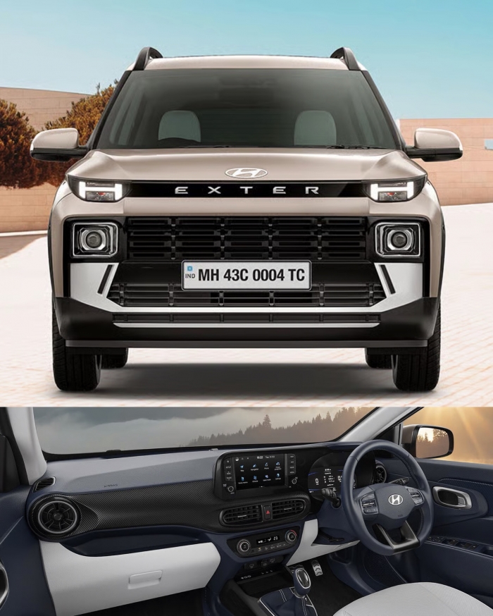 SUV hạng A gi&aacute; 142 triệu đồng của Hyundai: Lựa chọn tiết kiệm cho người ti&ecirc;u d&ugrave;ng 2026 - Ảnh 8.