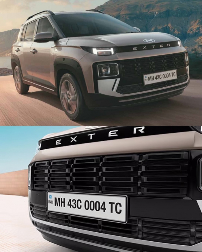 SUV hạng A gi&aacute; 142 triệu đồng của Hyundai: Lựa chọn tiết kiệm cho người ti&ecirc;u d&ugrave;ng 2026 - Ảnh 7.