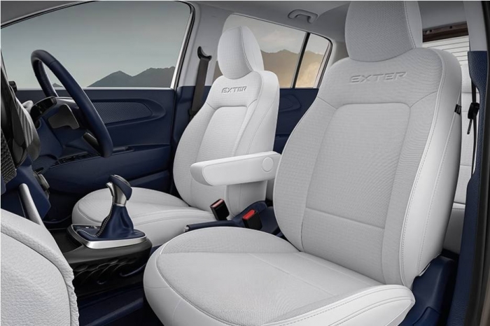 SUV hạng A gi&aacute; 142 triệu đồng của Hyundai: Lựa chọn tiết kiệm cho người ti&ecirc;u d&ugrave;ng 2026 - Ảnh 5.