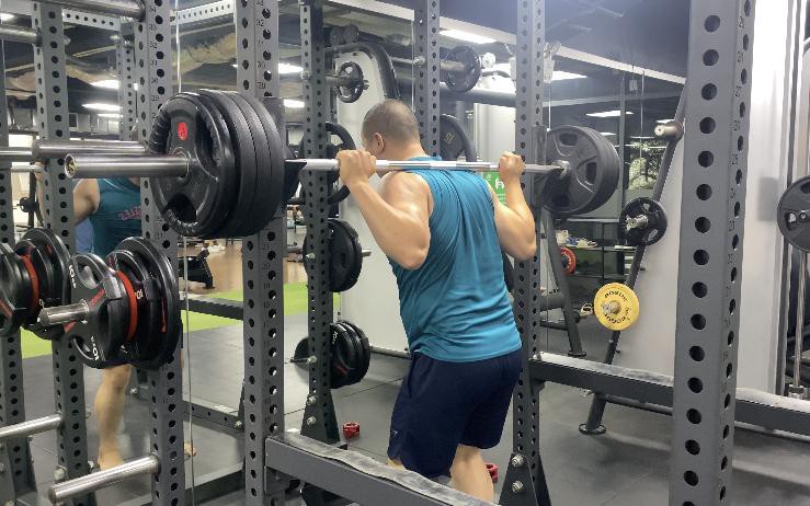Tập Gym Online Cùng PT: Xu Hướng Chăm Sóc Sức Khỏe Thời Đại Số