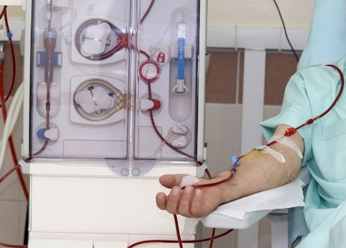 Người đàn ông suy thận giai đoạn 3 hồi phục ngoạn mục: Bài học kiểm soát bệnh không phải ai cũng biết - Ảnh 1.