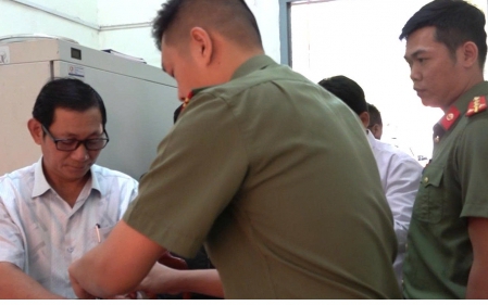 Khởi tố nguyên Giám đốc Trung tâm Giáo dục nghề nghiệp tại Đắk Lắk vì sai phạm