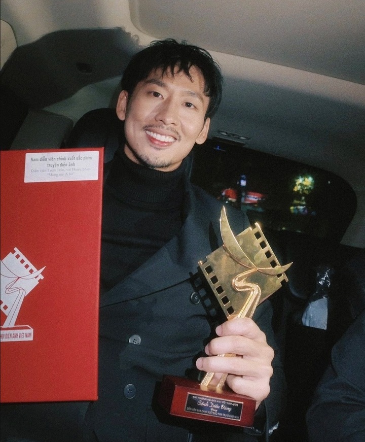 Điểm chung th&uacute; vị của hai 'diễn vi&ecirc;n ngh&igrave;n tỷ' m&agrave;n ảnh Việt - Ảnh 1.