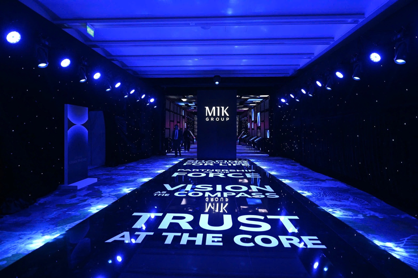 MIK Group ra mắt 'C&acirc;u lạc bộ triệu đ&ocirc;', thưởng lớn cho đại l&yacute; b&aacute;n h&agrave;ng - Ảnh 1.