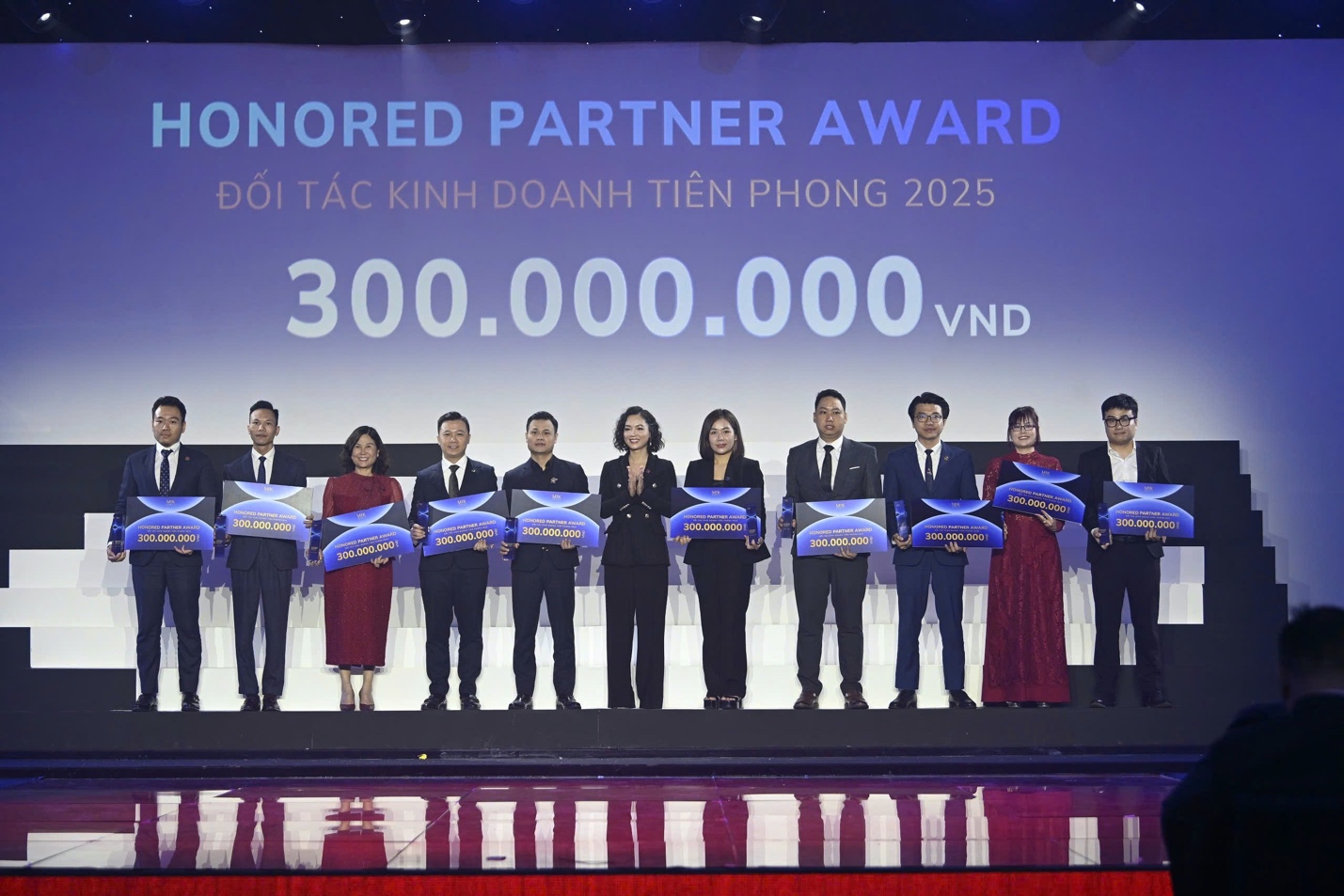 MIK Group ra mắt 'C&acirc;u lạc bộ triệu đ&ocirc;', thưởng lớn cho đại l&yacute; b&aacute;n h&agrave;ng - Ảnh 4.