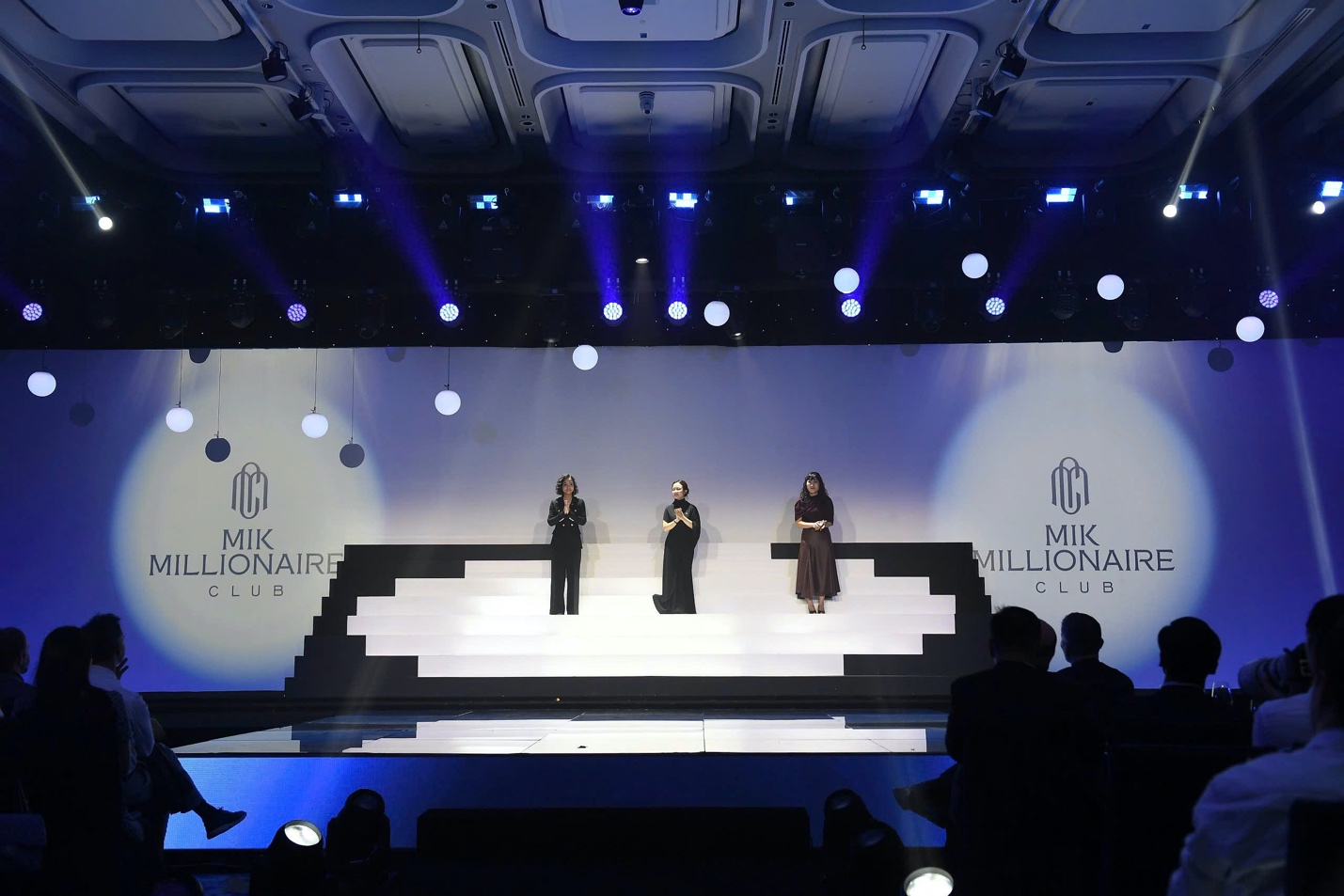 MIK Group ra mắt 'C&acirc;u lạc bộ triệu đ&ocirc;', thưởng lớn cho đại l&yacute; b&aacute;n h&agrave;ng - Ảnh 5.