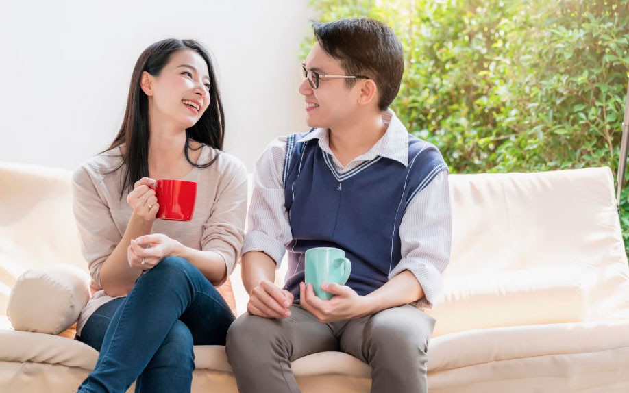 Phụ Nữ Tinh Tế Khác Gì Người Thường? Lý Do Họ Luôn Hạnh Phúc