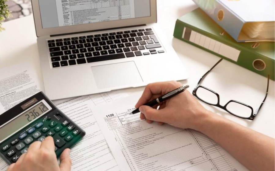 3 điều kiện bắt buộc để được ho&agrave;n thuế thu nhập c&aacute; nh&acirc;n tự động trong 3 ng&agrave;y - Ảnh 1.