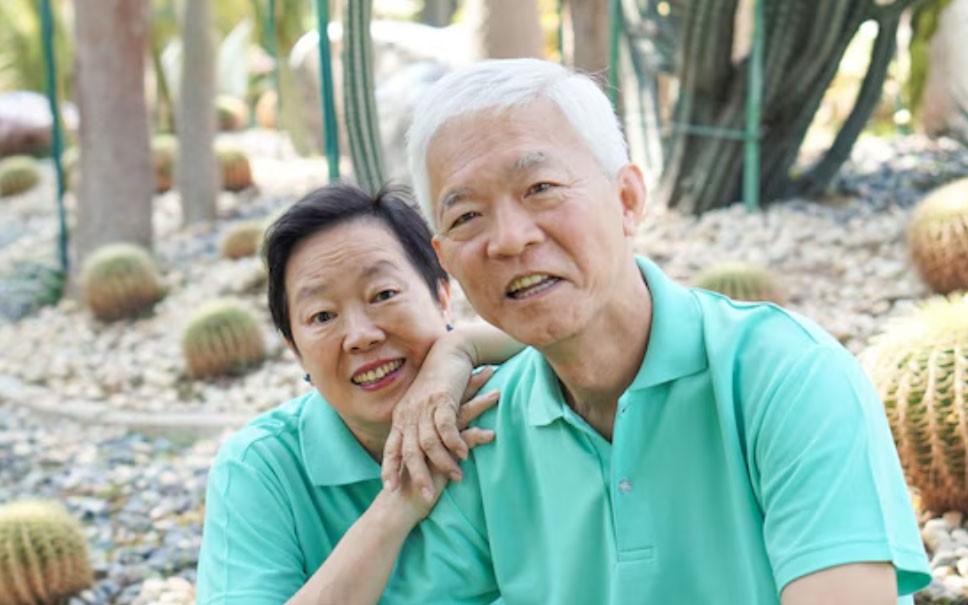 Sống Thọ Không Khó Sau 60 Tuổi: Duy Trì 5 Thói Quen Vàng Mỗi Ngày