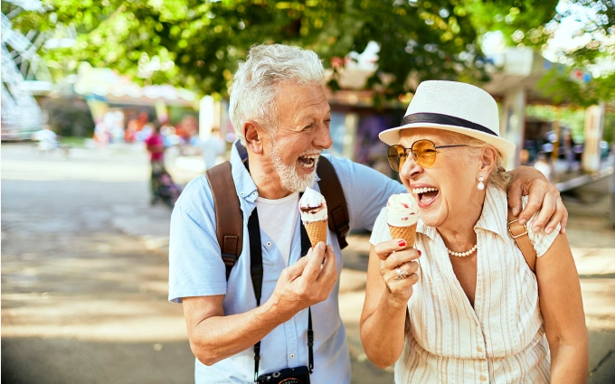 Tuổi thọ d&agrave;i hay ngắn nh&igrave;n răng l&agrave; biết: "Ch&igrave;a kh&oacute;a" then chốt nhiều người Việt thường bỏ qua