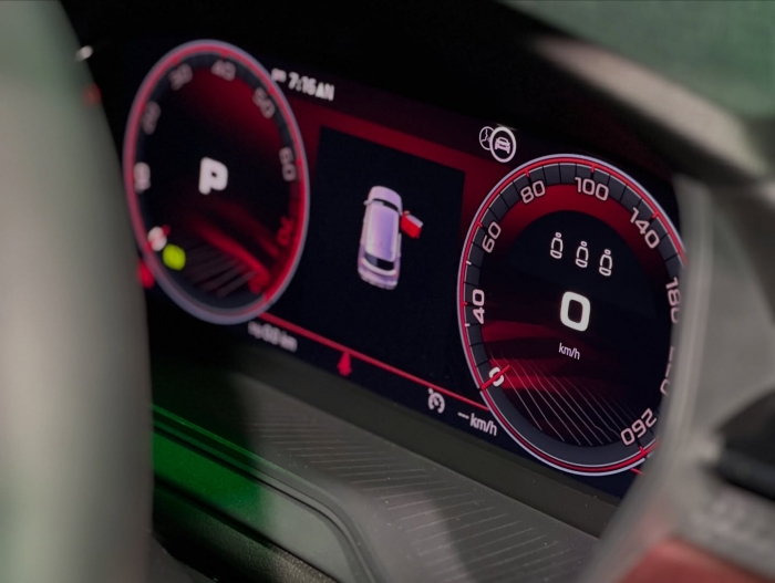 SUV hạng B 262 triệu đồng đẹp long lanh s&aacute;nh ngang Kia Seltos, Honda HR-V, rẻ hơn Kia Morning, Hyundai Grand i10 sẽ b&aacute;n ở Việt Nam? - Ảnh 5.