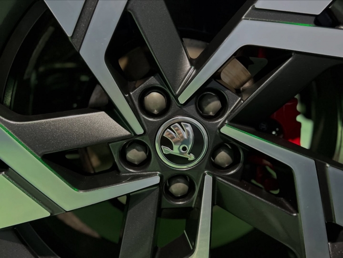 SUV hạng B 262 triệu đồng đẹp long lanh s&aacute;nh ngang Kia Seltos, Honda HR-V, rẻ hơn Kia Morning, Hyundai Grand i10 sẽ b&aacute;n ở Việt Nam? - Ảnh 6.