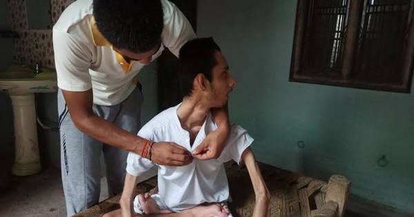Ngôi Làng Ung Thư: 1/3 Dân Số Mắc Bệnh Vì Lý Do Ám Ảnh