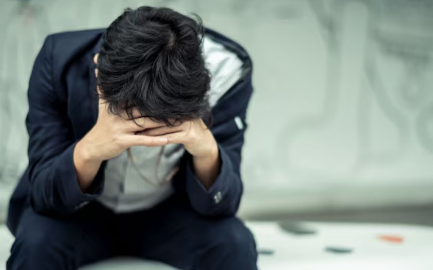 Đàn ông thất bại thường giống nhau ở 5 điểm chí mạng trong cuộc sống