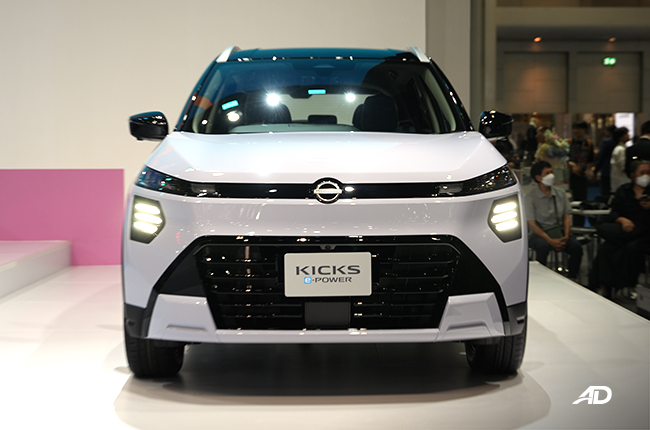 SUV hạng B gi&aacute; cực rẻ 550 triệu đồng thiết kế đẹp hơn Honda HR-V, trang bị xịn, si&ecirc;u tiết kiệm xăng, rẻ hơn Kia Seltos v&agrave; Hyundai Creta, chỉ ngang xe hạng A - Ảnh 2.