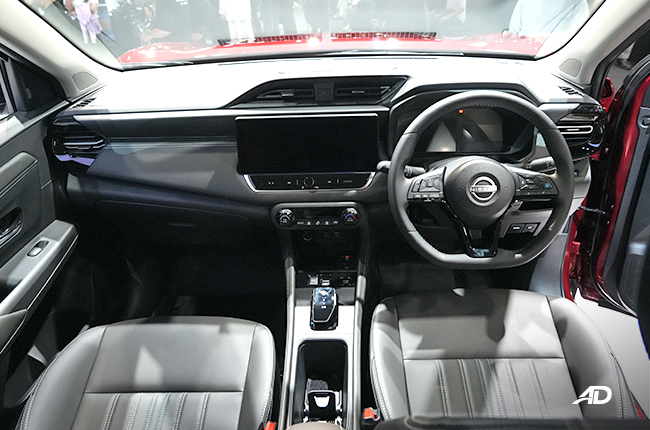 SUV hạng B gi&aacute; cực rẻ 550 triệu đồng thiết kế đẹp hơn Honda HR-V, trang bị xịn, si&ecirc;u tiết kiệm xăng, rẻ hơn Kia Seltos v&agrave; Hyundai Creta, chỉ ngang xe hạng A - Ảnh 5.