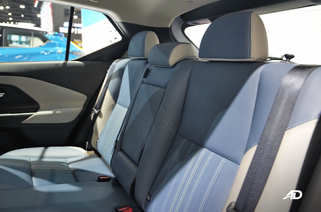 SUV hạng B gi&aacute; cực rẻ 550 triệu đồng thiết kế đẹp hơn Honda HR-V, trang bị xịn, si&ecirc;u tiết kiệm xăng, rẻ hơn Kia Seltos v&agrave; Hyundai Creta, chỉ ngang xe hạng A - Ảnh 6.