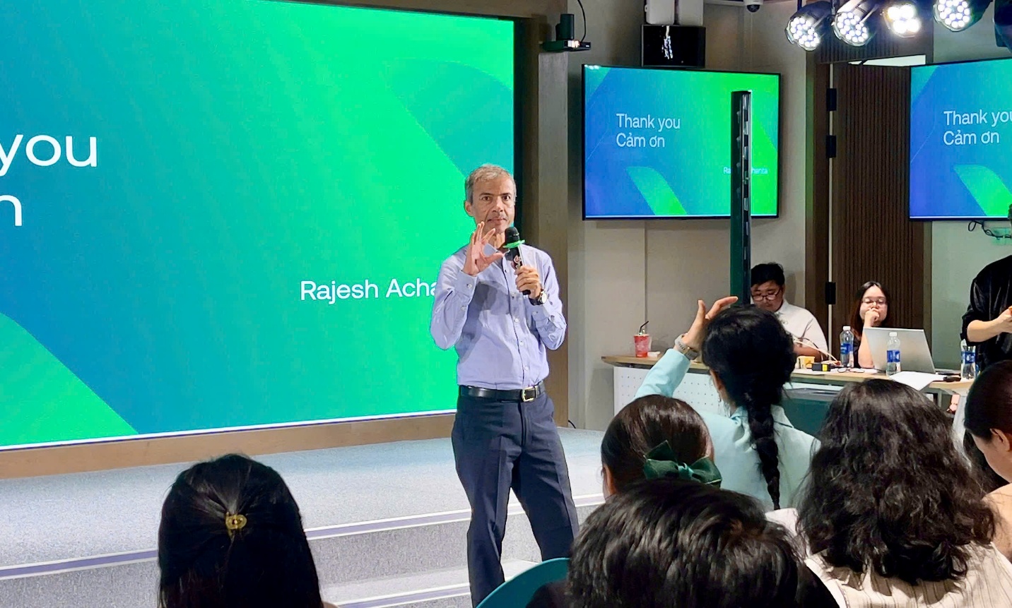 Quản trị chuỗi cung ứng cho SMEs: Từ 'bắt bệnh' vận h&agrave;nh đến 'bốc thuốc' d&ograve;ng tiền. - Ảnh 1.