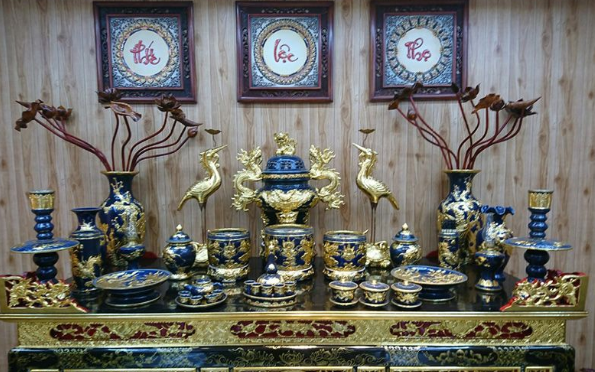 Những Điều Kiêng Kỵ Trên Bàn Thờ Cần Lưu Ý Và Cách Hóa Giải Hiệu Quả